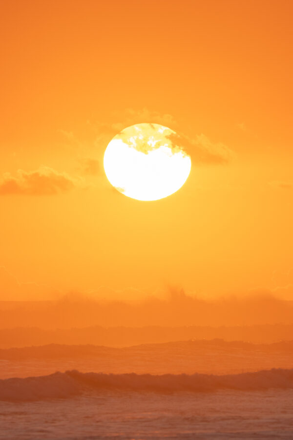 Manuel Antonio Sunset